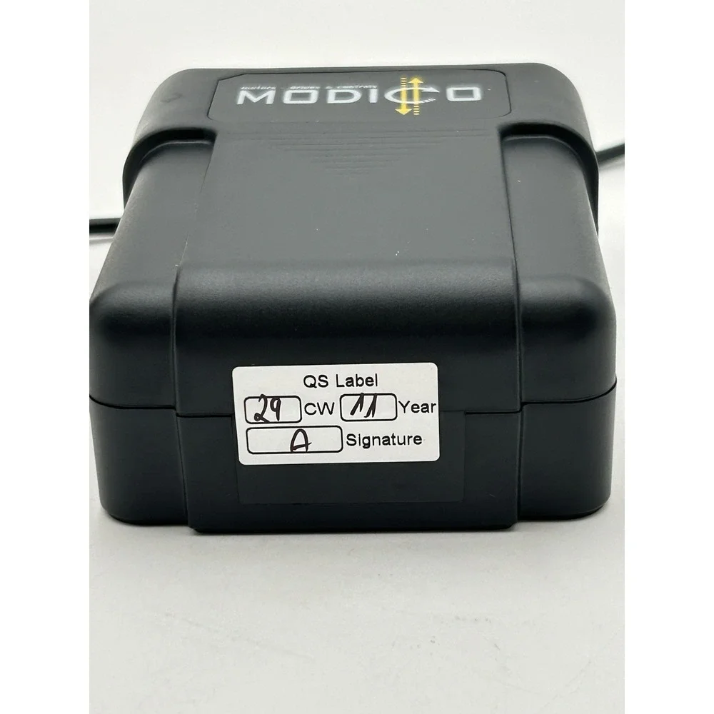 Modico LiIo Accu Pack 1300 7S ProLock Rechargeable Lithium Ion Power Source